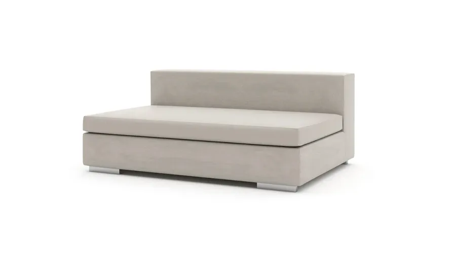 obrazek 1 Elegancka sofa PRINCE do pięknych salonów - Collecion Alexandra