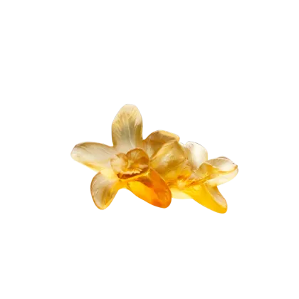 Zdjęcie Dekoracyjny kwiatowy splot – firma Daum