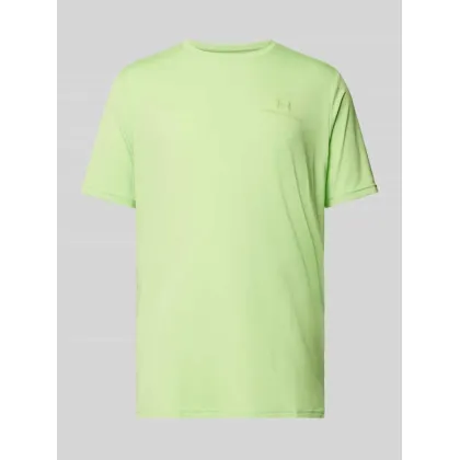 Zdjęcie T-shirt z nadrukiem z logo model ‘Vanish’