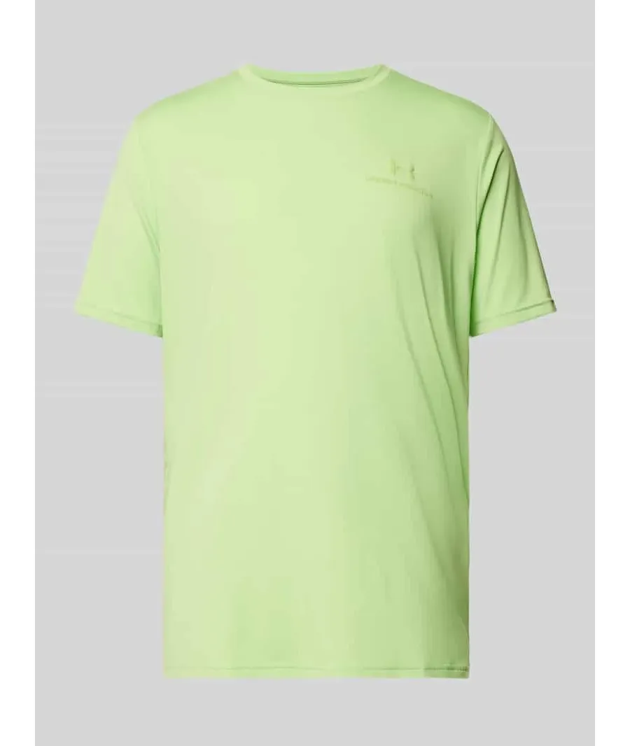 obrazek 1 T-shirt z nadrukiem z logo model ‘Vanish’