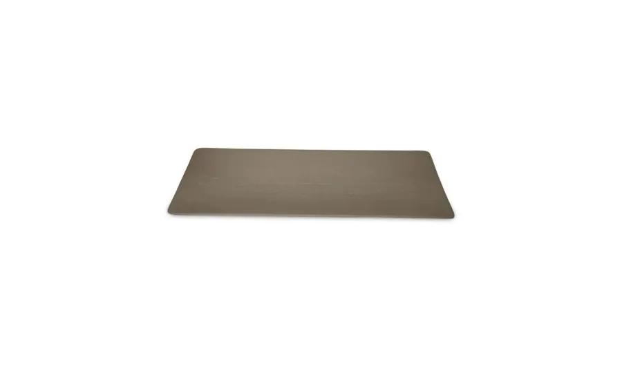 obrazek 7 Prostokątna taca do serwowania przekąsek z ceramiki 50x19 cm