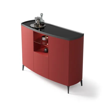 Zdjęcie Ekskluzywny włoski kredens do wyjątkowego salonu