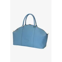 Picture An extremely original bag made of leather - Terrida