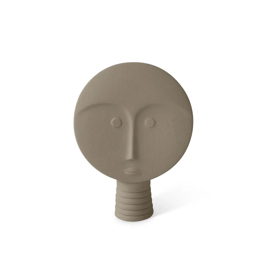 obrazek 5 Prosto z Włoch - ceramiczna figurka ozdobna na biurko