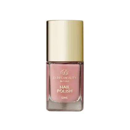 Zdjęcie Zarko Beauty By Oli Nail Polish Lakier do paznokci 12 ml Pink Grape