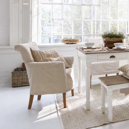 Zdjęcie Krzesło Amherst