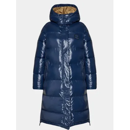 Zdjęcie Invicta Kurtka zimowa 4432613/D Granatowy Regular Fit