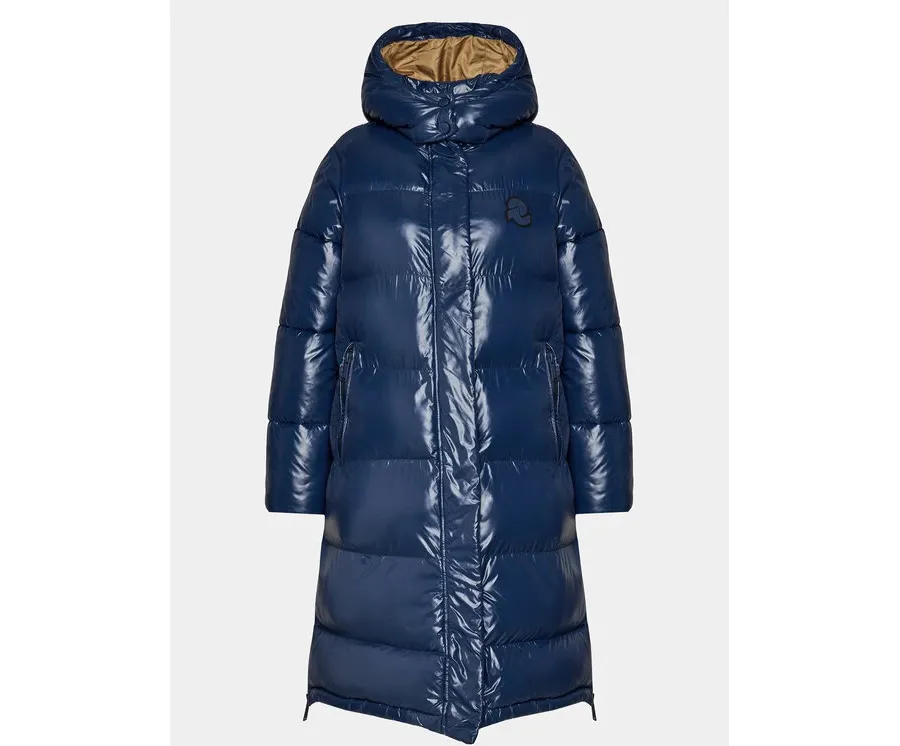 obrazek 1 Invicta Kurtka zimowa 4432613/D Granatowy Regular Fit