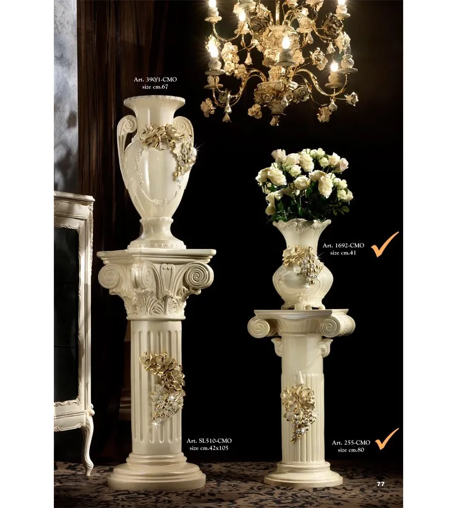 picture 1 Decorative column