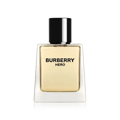 Zdjęcie Burberry Burberry Hero Woda toaletowa 50 ml