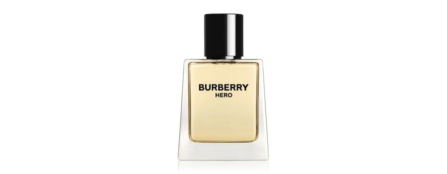obrazek 1 Burberry Burberry Hero Woda toaletowa 50 ml