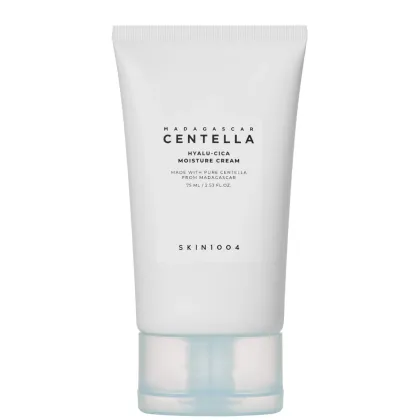 Zdjęcie Skin 1004 Magadascar Centella Nawilżający krem do twarzy 75 ml SKIN1004