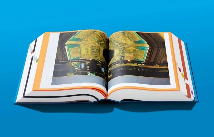 obrazek 28 Książka Rem Koolhaas. Elements of Architecture - Taschen