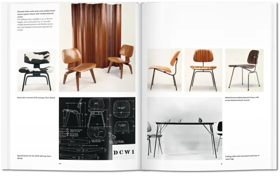 obrazek 3 Książka Eames - Taschen