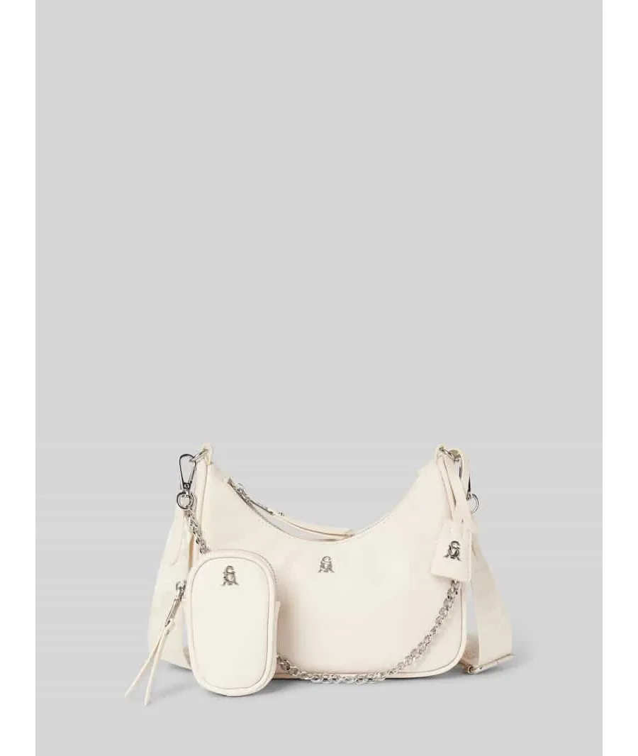 obrazek 1 Steve Madden Torebka Bvital-S SM13000595 Écru