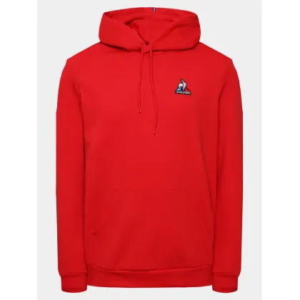 Zdjęcie Le Coq Sportif Bluza 2310560 Czerwony Regular Fit