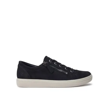 Zdjęcie ECCO Sneakersy 21863302001 Czarny