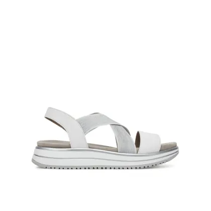 Zdjęcie Remonte Sandały D1J50-81 Biały