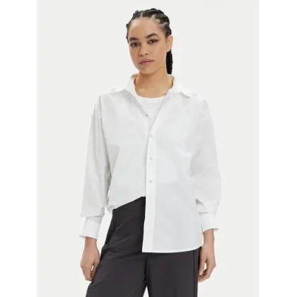 Zdjęcie Champion Koszula 117204 Biały Oversize