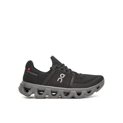 Zdjęcie On Buty do biegania Cloudswift 4 3MF10570080 Czarny
