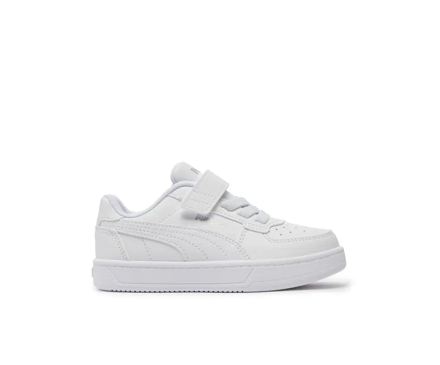 obrazek 1 Puma Sneakersy Caven 2.0 Ac+ Ps 393839-02 Biały