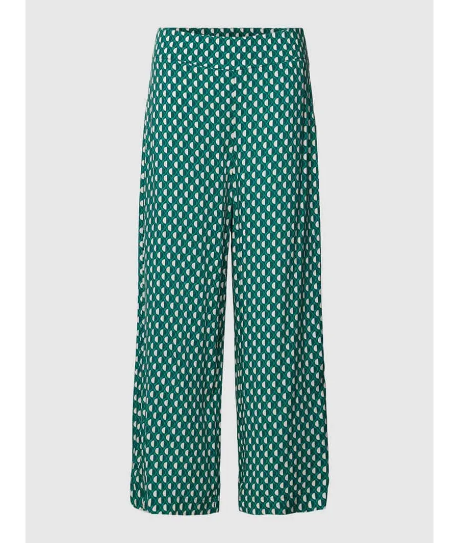 obrazek 1 Kuloty ze wzorem na całej powierzchni model ‘Misha Retro’