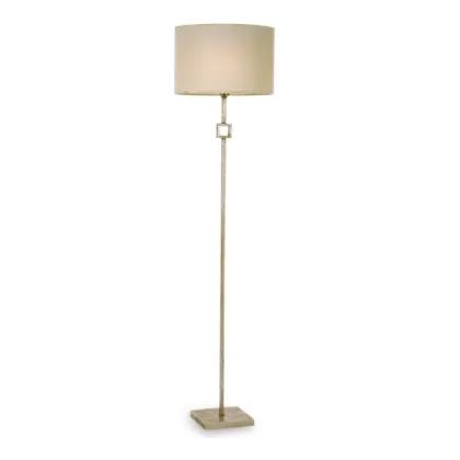 Zdjęcie Originalna lampa podłogowa do salonu lub sypialni