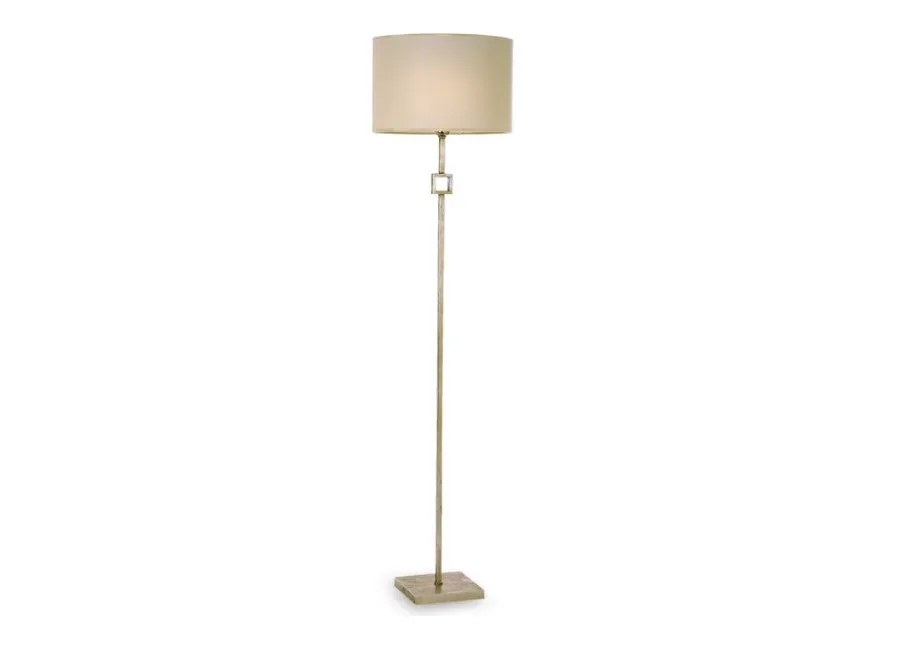 obrazek 1 Originalna lampa podłogowa do salonu lub sypialni