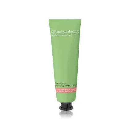Zdjęcie Spilanthox therapy Multi-Effect Anti-Aging Krem do rąk 50 ml