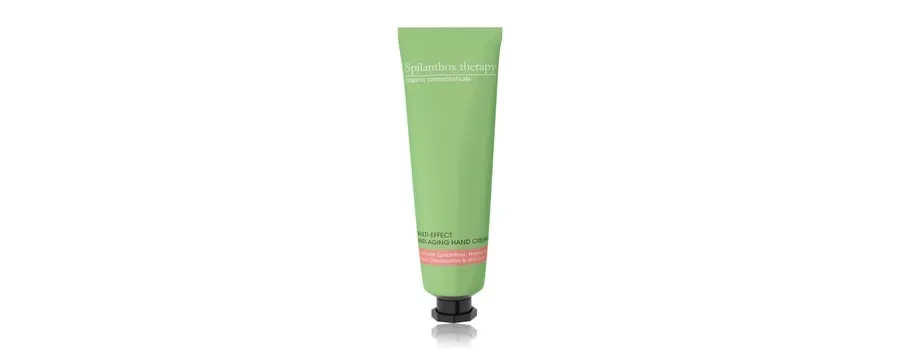 obrazek 1 Spilanthox therapy Multi-Effect Anti-Aging Krem do rąk 50 ml