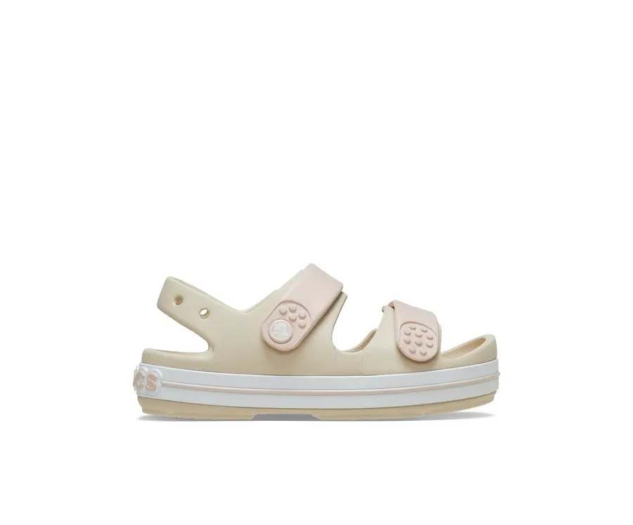 obrazek 1 Crocs Sandały Toddler Crocband™ Cruiser Sandal 209424 Różowy