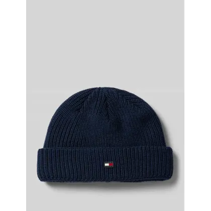 Zdjęcie Czapka z wyhaftowanym logo