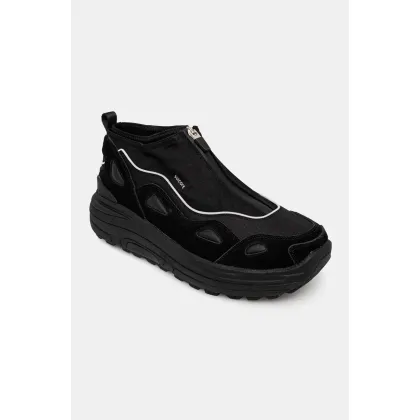Zdjęcie Suicoke sneakersy AKK-ZIP kolor czarny OG381