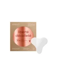 Zdjęcie APRICOT liberté décolleté Decolleté Pad Poduszeczka silikonowa 1 szt.