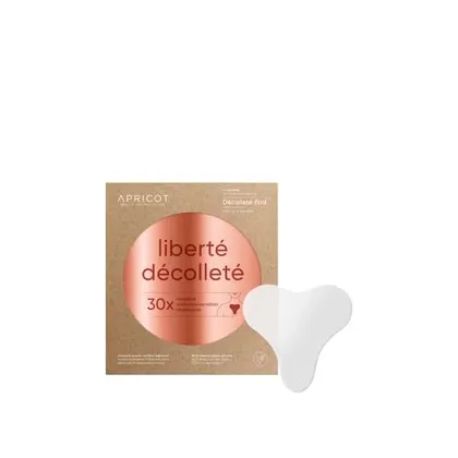 Zdjęcie APRICOT liberté décolleté Decolleté Pad Poduszeczka silikonowa 1 szt.