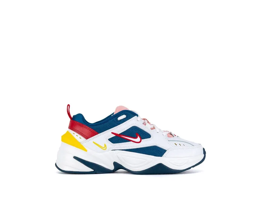 obrazek 1 Nike Sneakersy AO3108-402 Biały