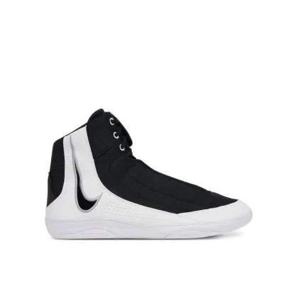 Zdjęcie Nike Buty bokserskie Inflict 4 HM9674 001 Czarny