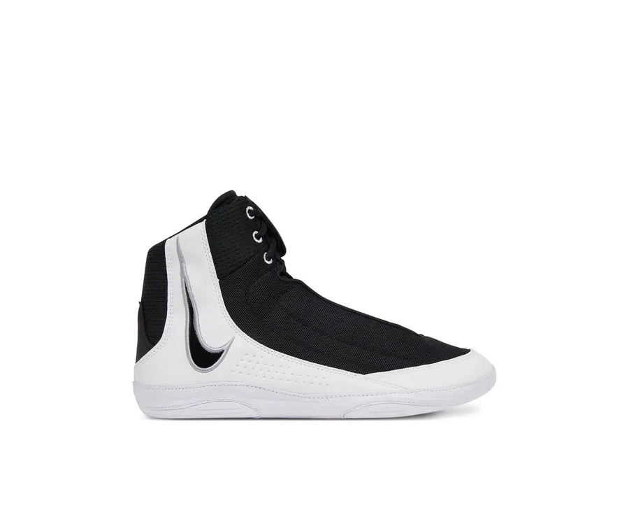 obrazek 1 Nike Buty bokserskie Inflict 4 HM9674 001 Czarny