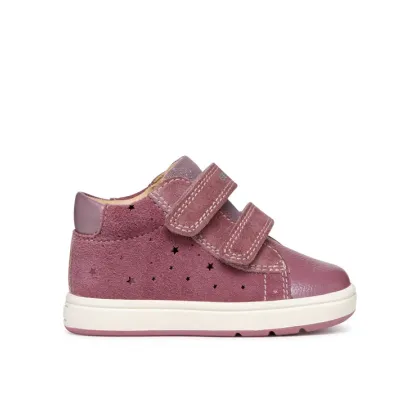 Zdjęcie Geox Sneakersy B Biglia Girl B044CC 007AK C8006 Różowy