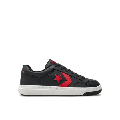 Zdjęcie Converse Sneakersy Pro Blaze V2 Leather A06628C Czarny