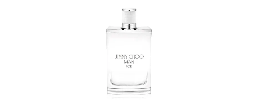 obrazek 1 Jimmy Choo Man Ice Woda toaletowa 100 ml