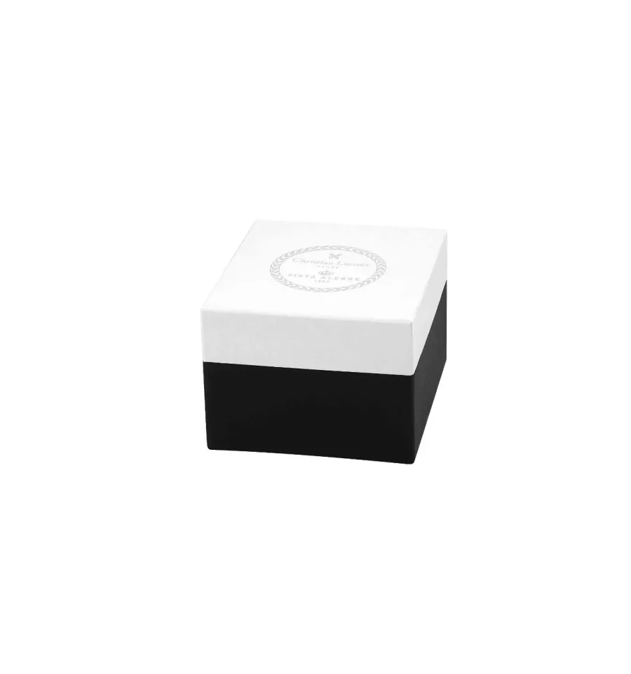 obrazek 2 Stylowa porcelanowa cukiernica z kolekcji Primavera - Vista Alegre