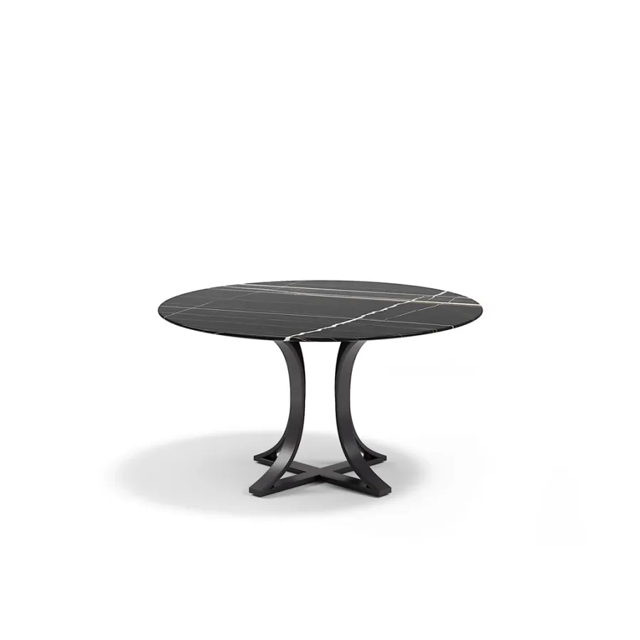 obrazek 3 Fantastyczny włoski stół jadalniany w stylu modernistycznym