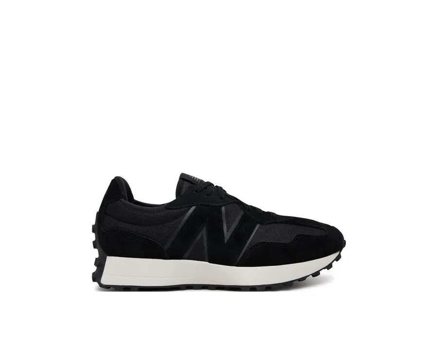 obrazek 1 New Balance Sneakersy U327SWB Czarny