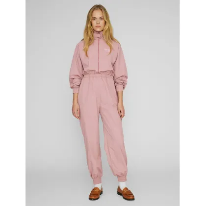 Zdjęcie ROTATE Kombinezon Cliera RT495 Różowy Slim Fit