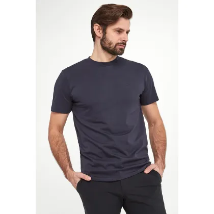 Zdjęcie T-shirt męski LIU JO Liu Jo