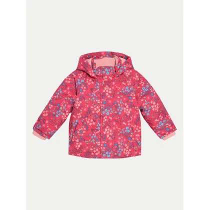 Zdjęcie KILLTEC Kurtka zimowa First Instinct 42124 Różowy Regular Fit