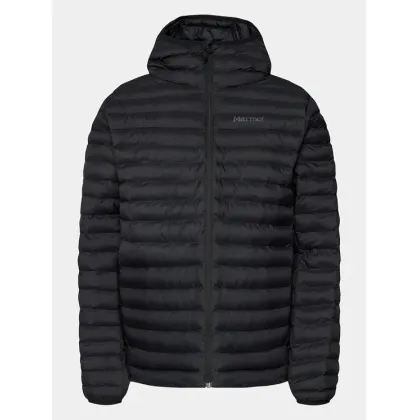 Zdjęcie Marmot Kurtka zimowa Echo Featherless 34790 Czarny Regular Fit