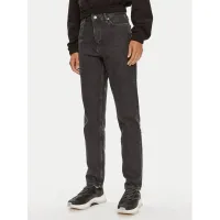 Zdjęcie Calvin Klein Jeans Jeansy J20J223636 Szary Mom Fit