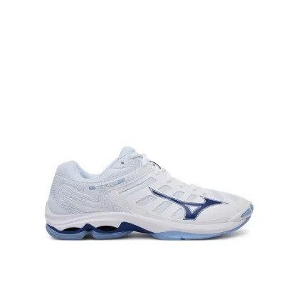Zdjęcie Mizuno Buty halowe Wave Voltage 2 V1GA2460 Biały
